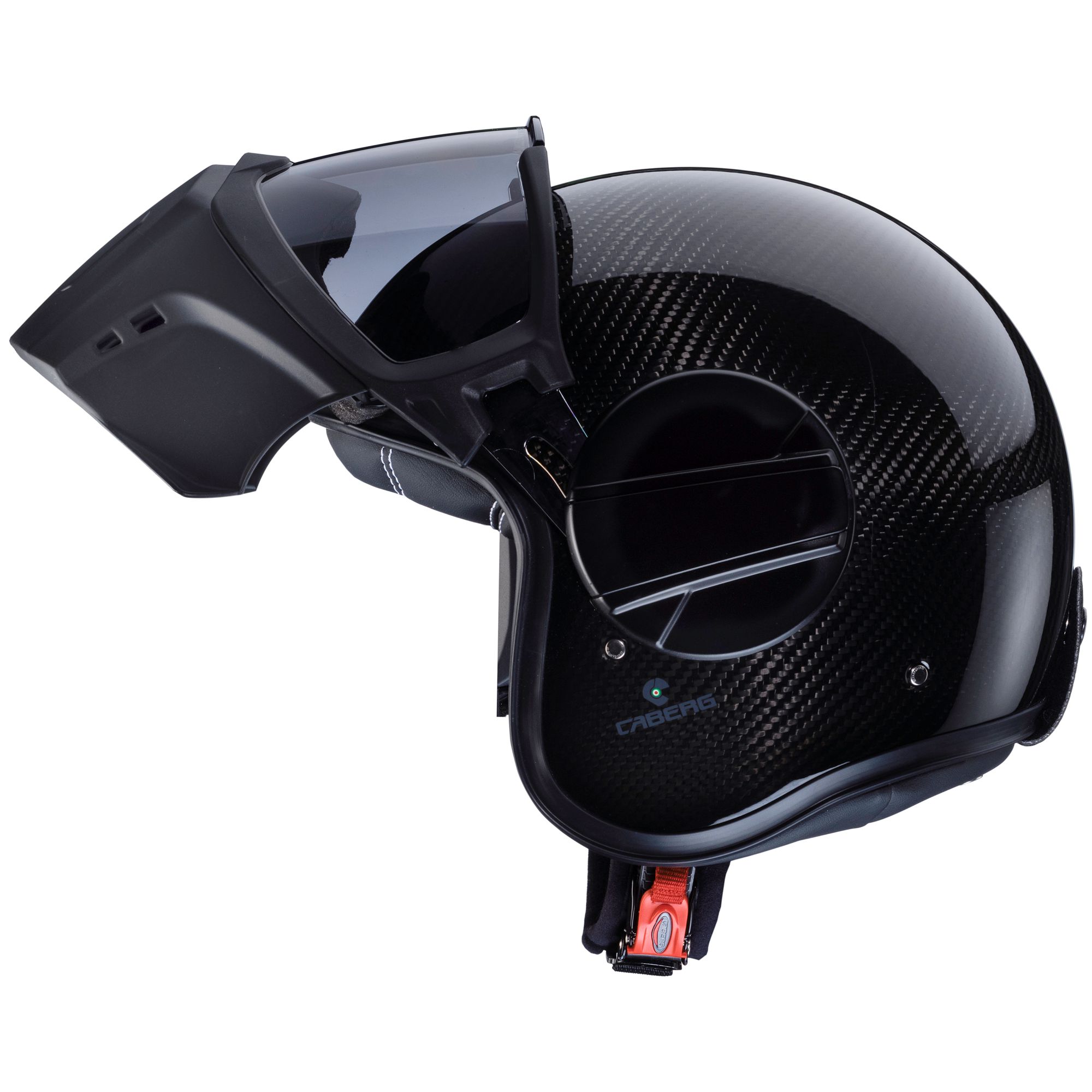 Caberg Casque Flyon Carbon
