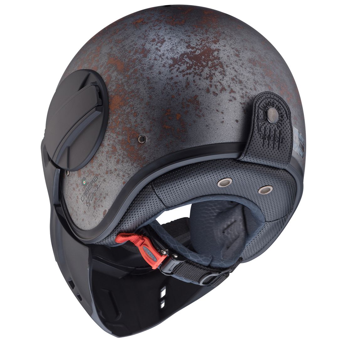 Caberg Casque Ghost Rusty