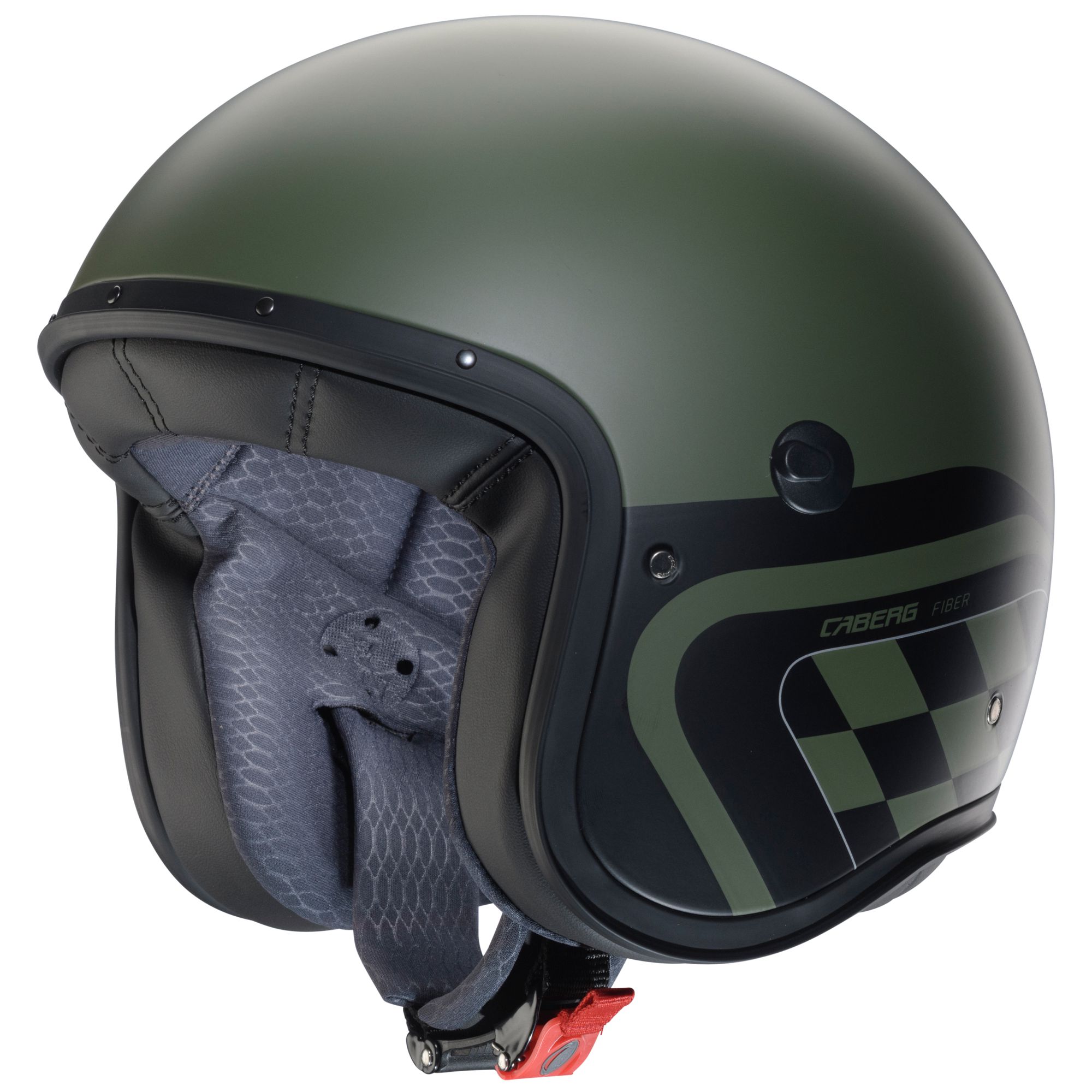 Caberg Casque Flyon Carbon