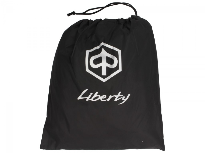 Bâche de véhicule extérieure pour Liberty Original Piaggio