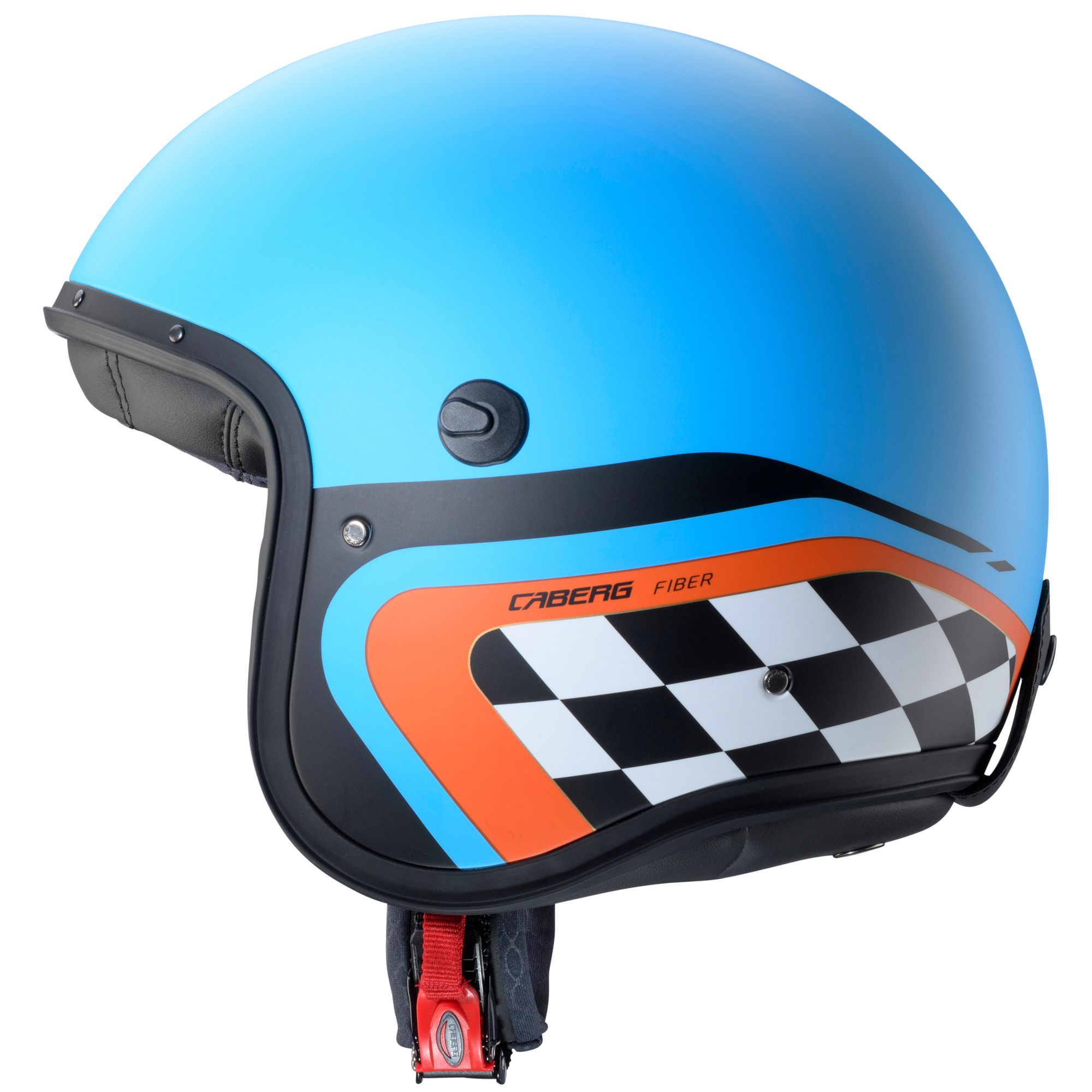Caberg Casque Flyon Carbon