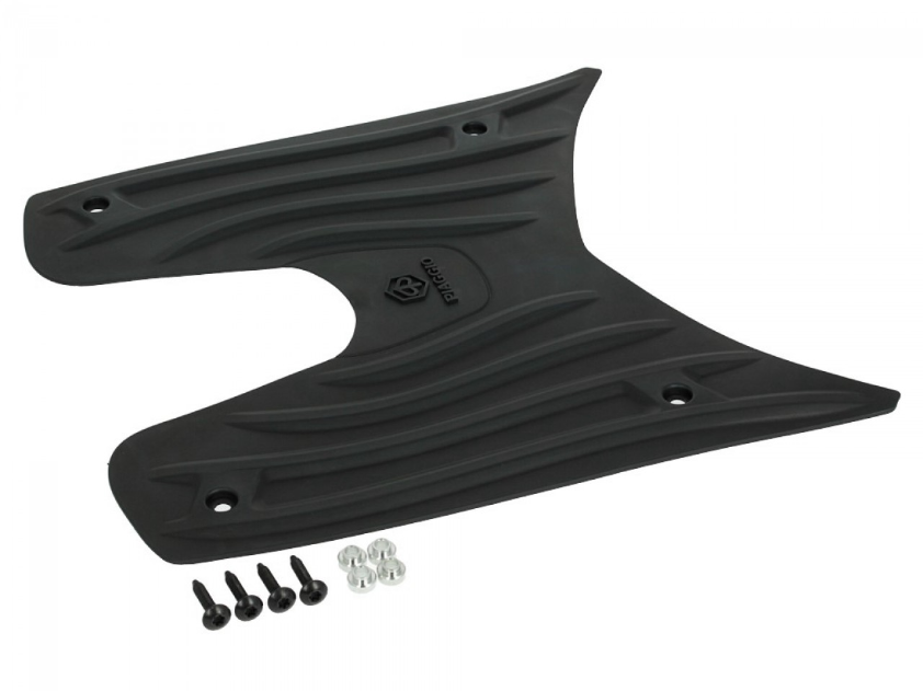 Tapis de sol pour Liberty Original Piaggio