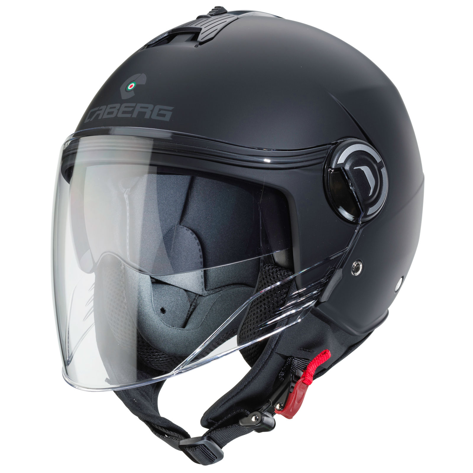 Caberg Casque Flyon Carbon