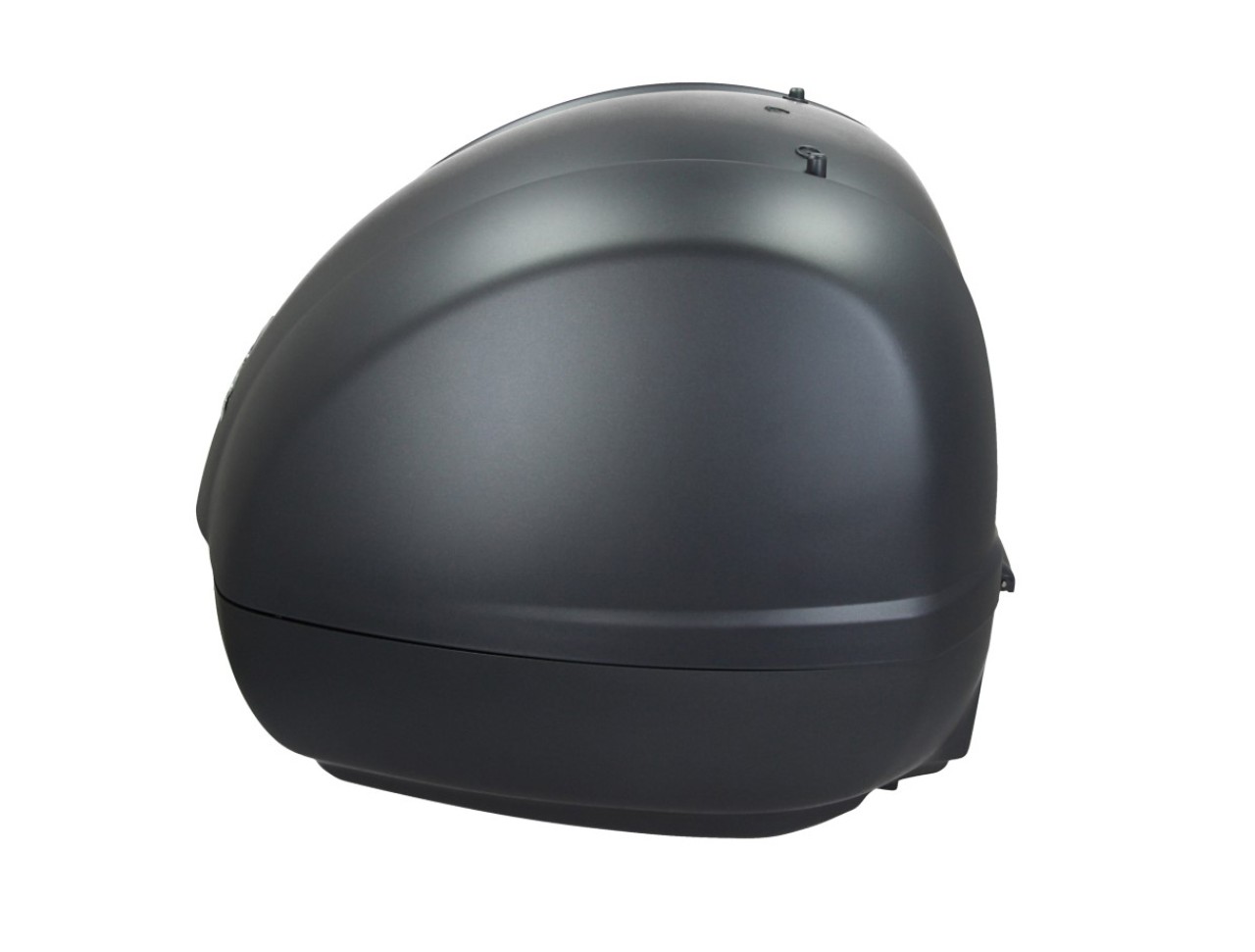 Top case original pour Vespa GTS - beige Q01
