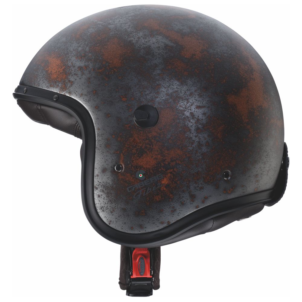 Caberg casque de freeride Rusty