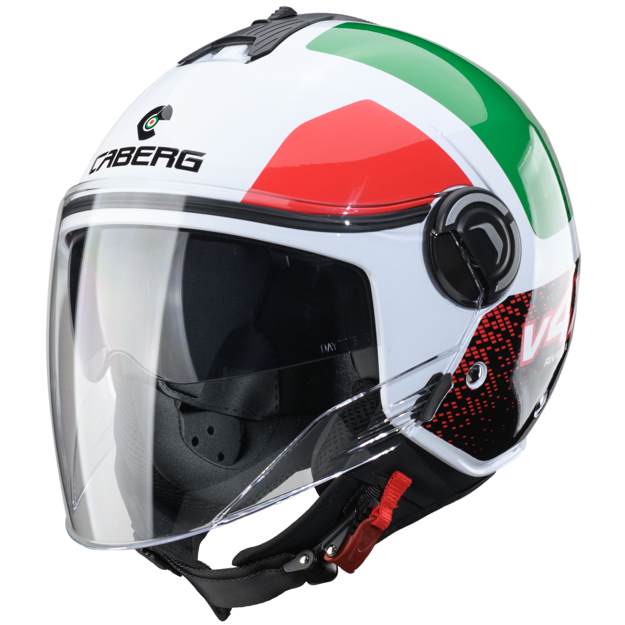 Caberg Casque Flyon Carbon