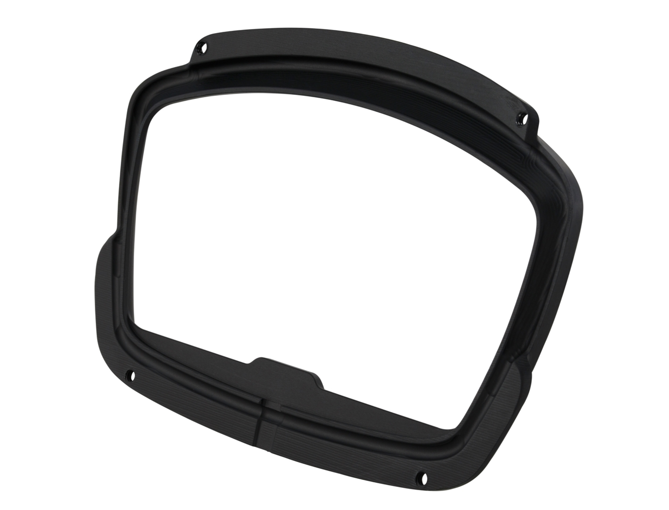 Anneau décoratif tachymètre pour Vespa GTS Supertech HPE 125/300 ('19-)