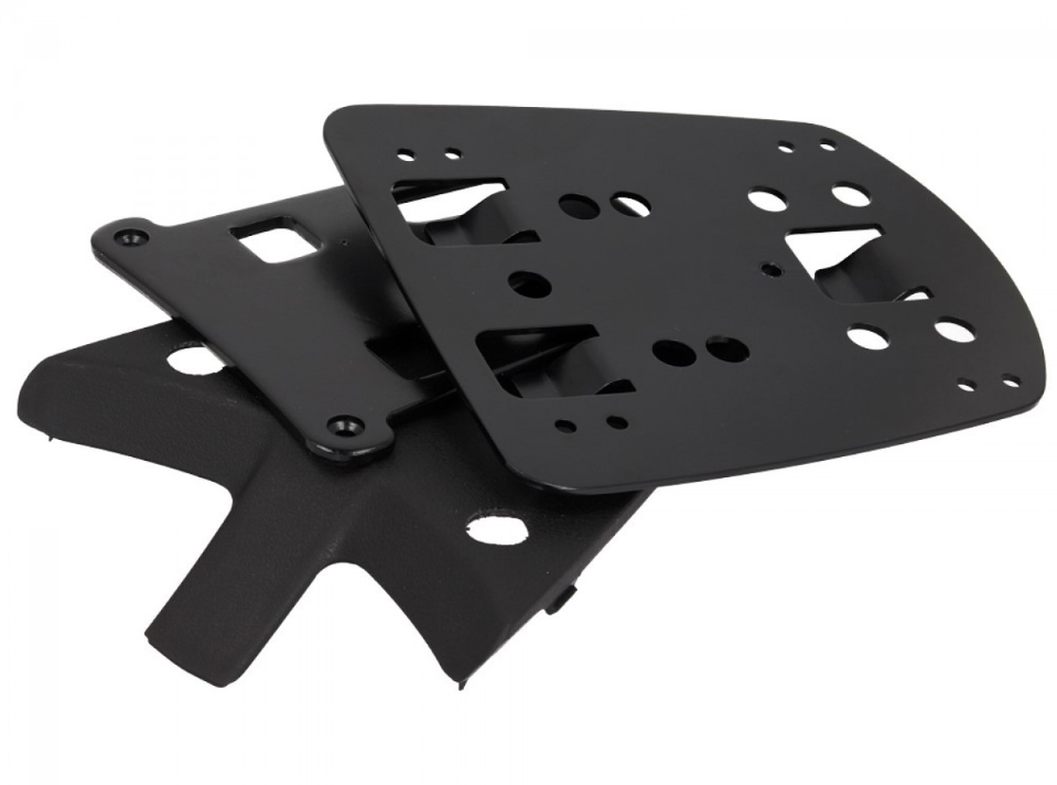 Plaque de montage pour top case 32L pour Medley Original Piaggio