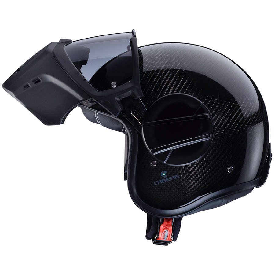 Caberg Casque Ghost Carbon