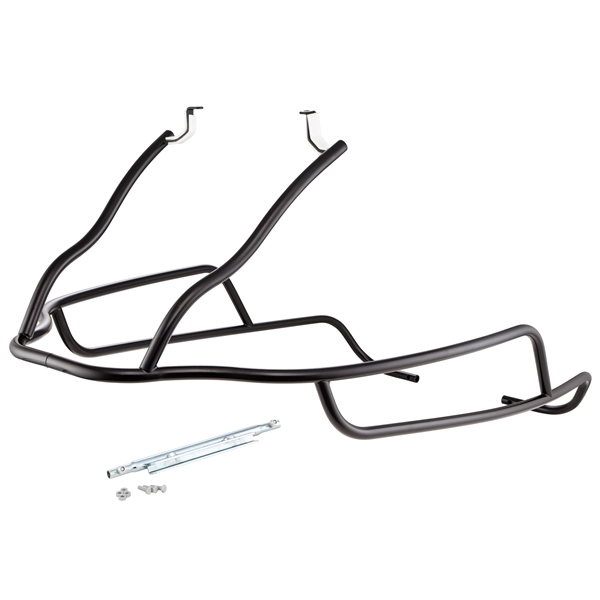 Arceau FA ITALIA capot latéral arrière pour Vespa GTS/GTS Super/GTV/GT 60 (-22)