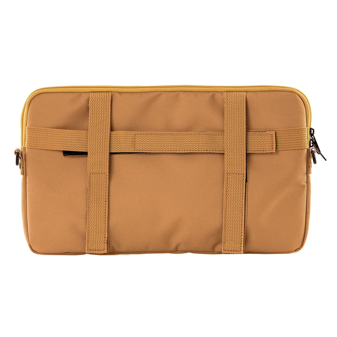 Sac "Classic" pour boîte à bagages/à gants Vespa - marron