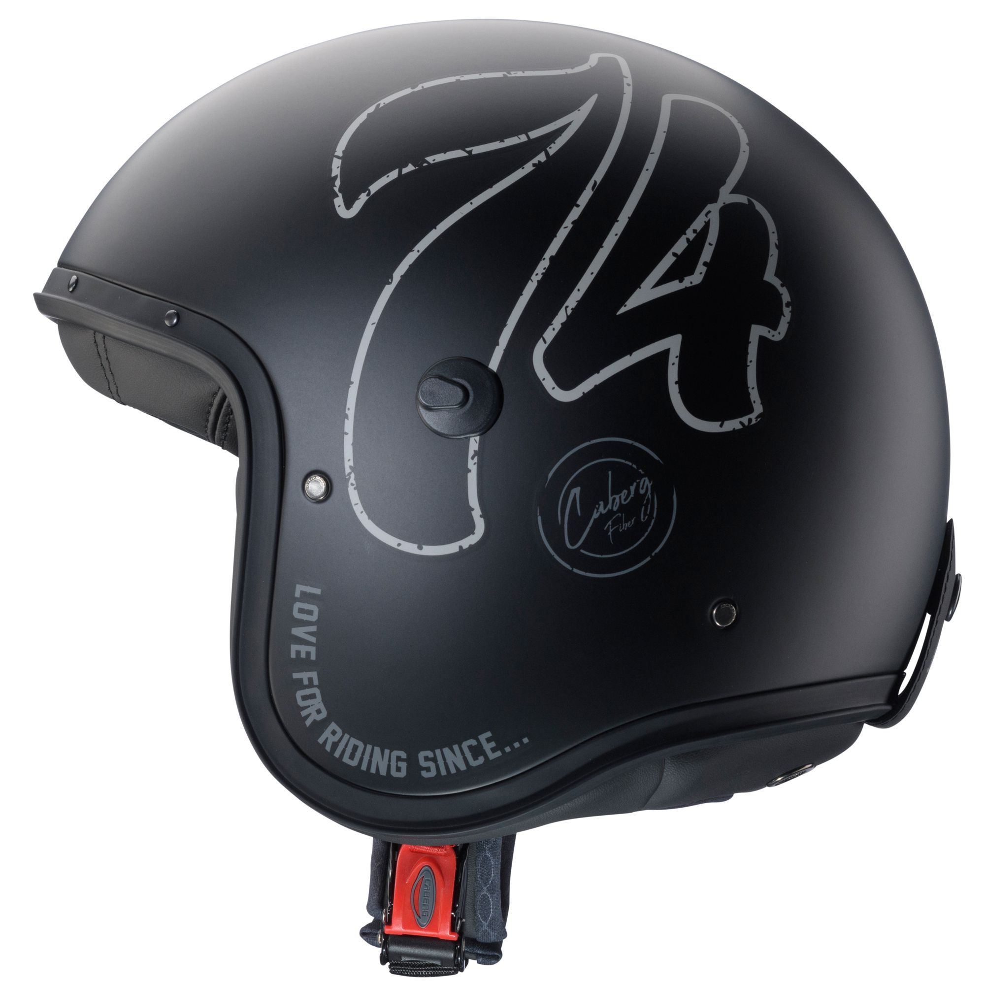 Caberg Casque Flyon Carbon