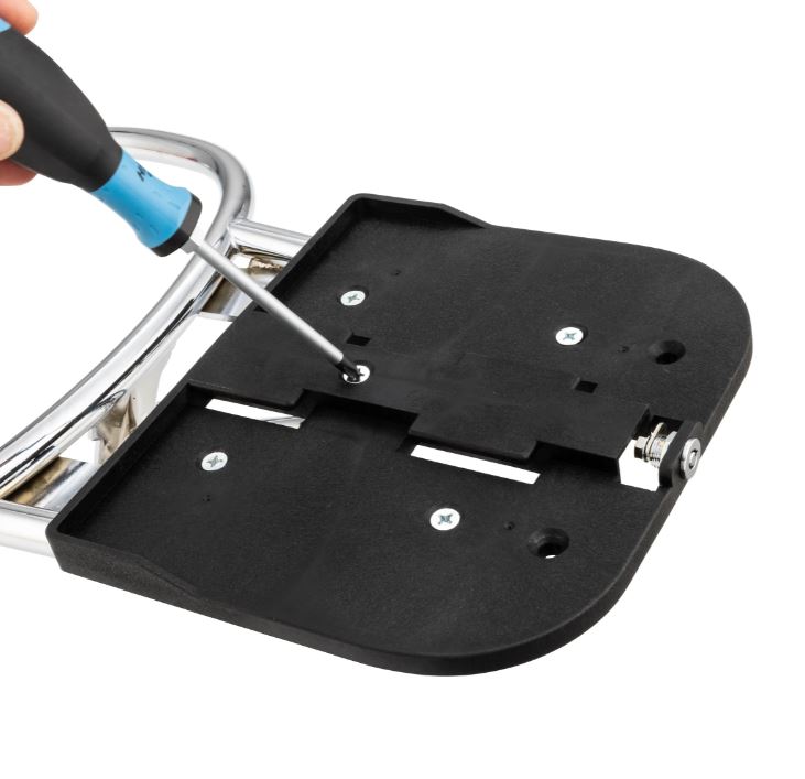 Kit de fixation pour sac SIP "Classic" grande taille