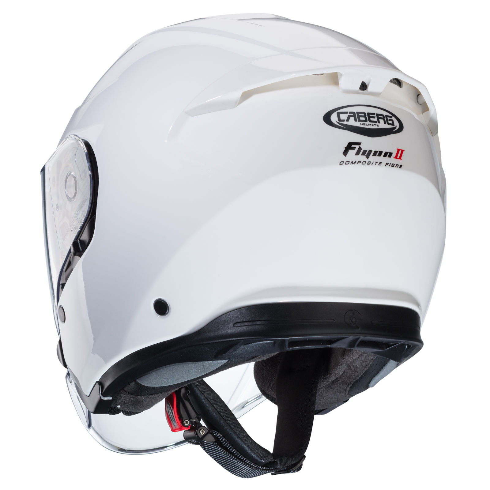 Caberg Casque Flyon Carbon