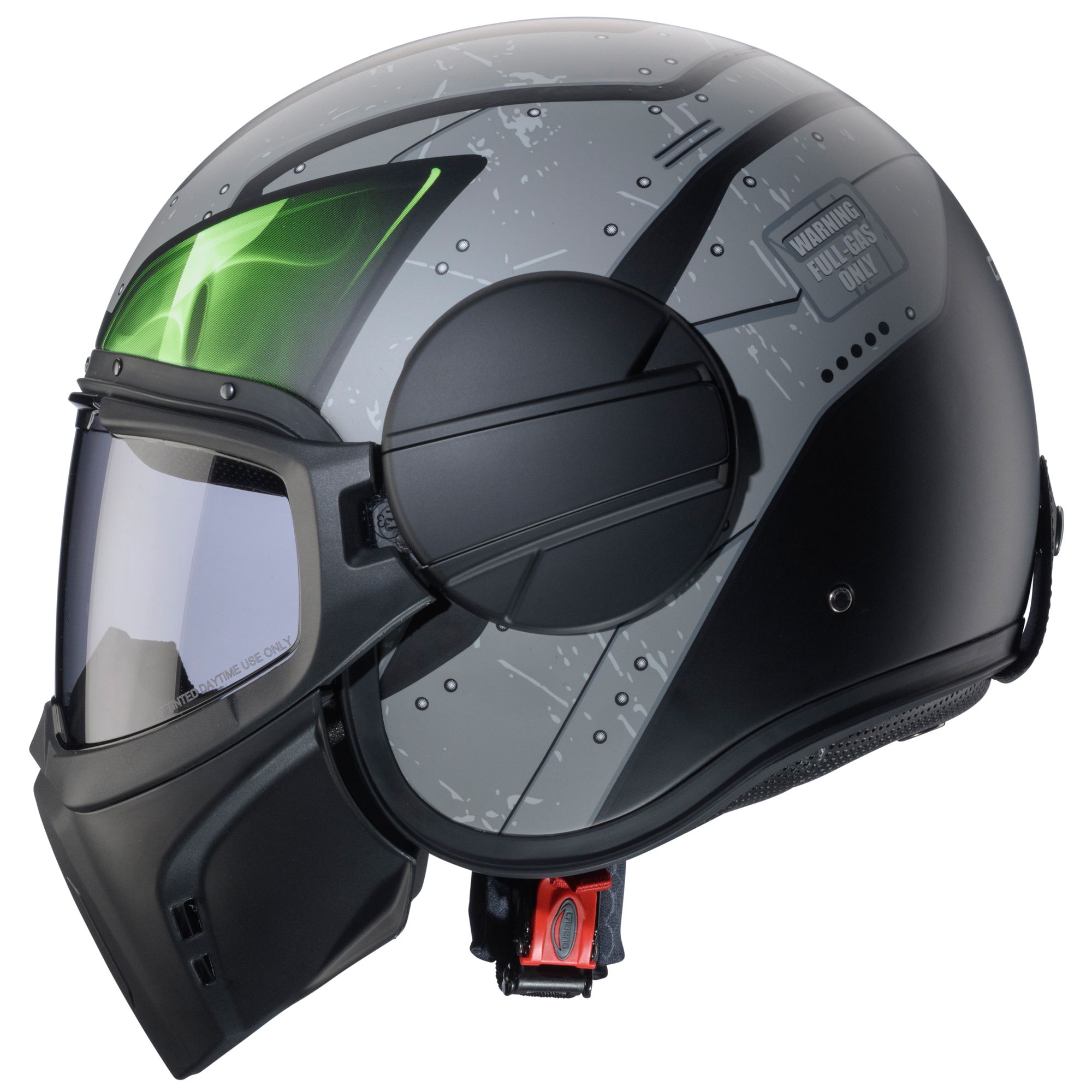 Caberg Casque Flyon Carbon