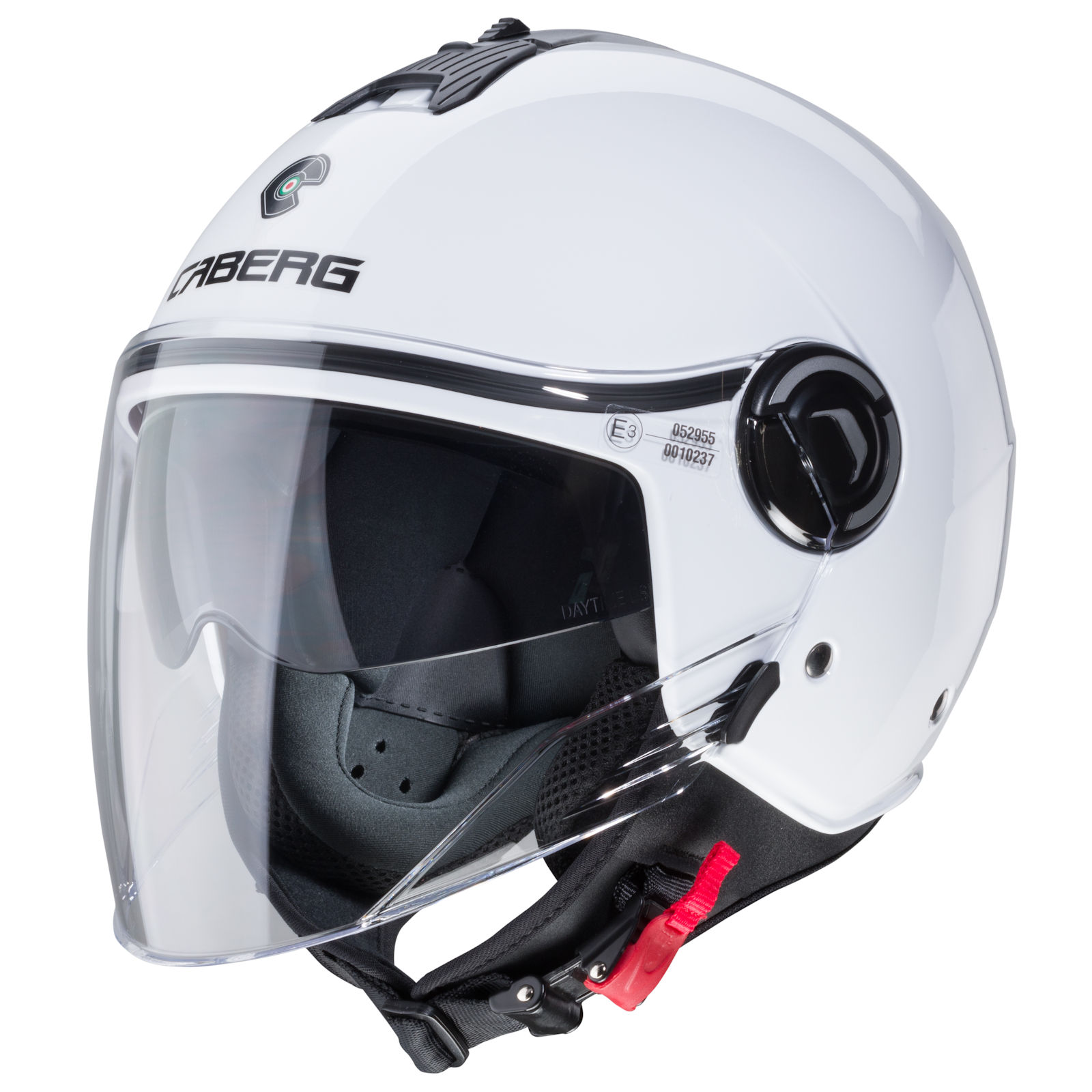 Caberg Casque Flyon Carbon