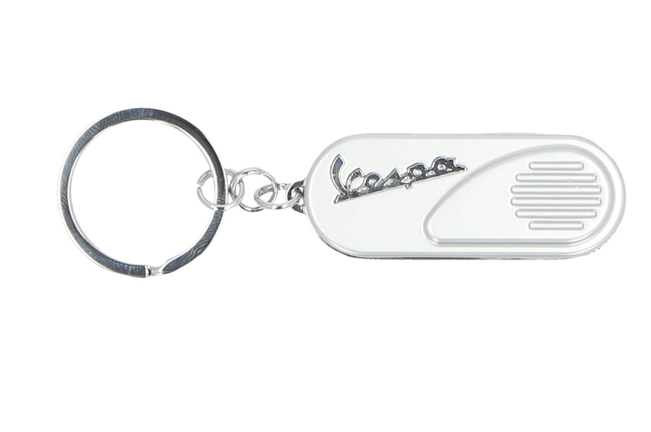 Pack de produits dérivés Vespa « Italia »