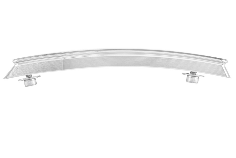 Mamelon de garde-boue pour Vespa GTS/GTS Super/GT/GT L 125-300ccm, chrome