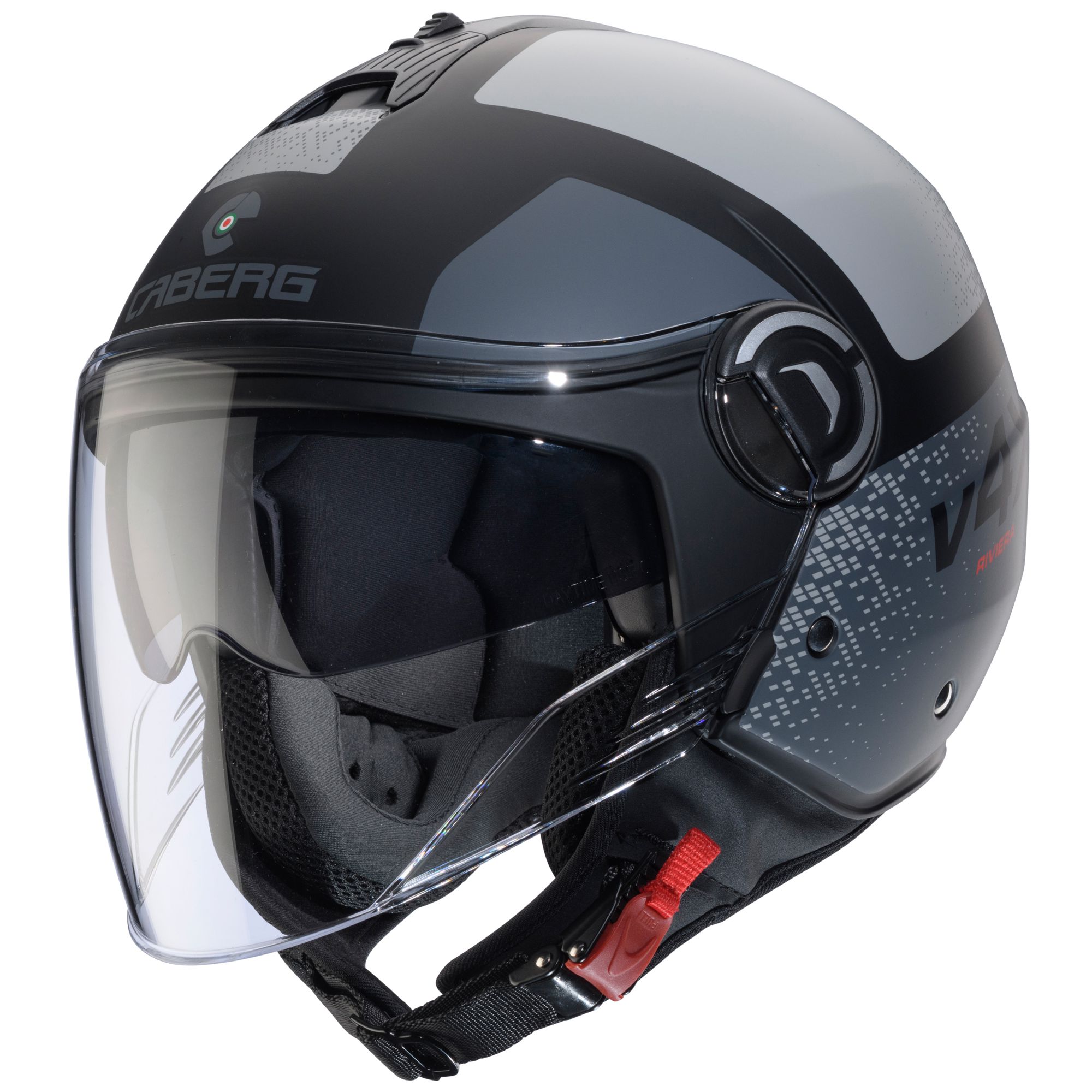 Caberg Casque Flyon Carbon