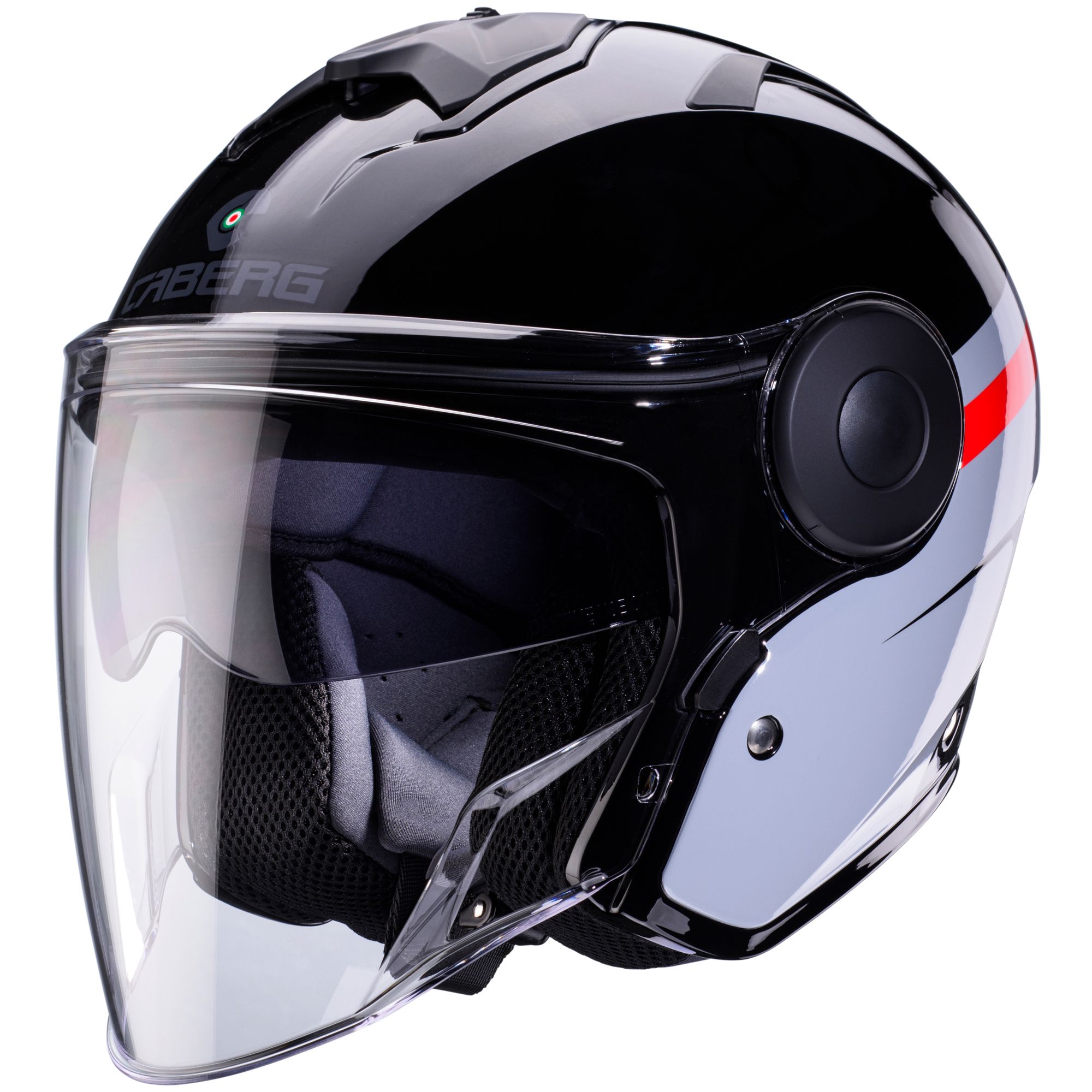 Caberg Casque Flyon Carbon