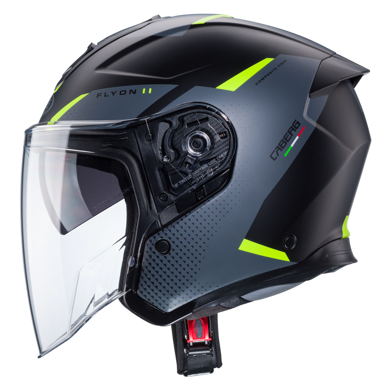 Caberg Casque Flyon Carbon