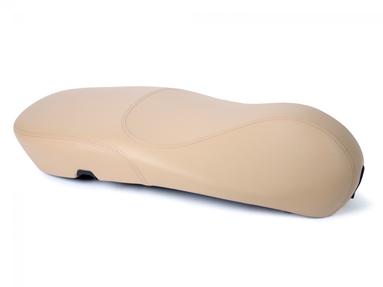 Siège Vespa d'origine pour Vespa Primavera / Sprint beige