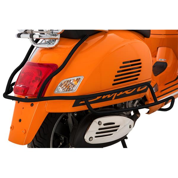 Arceau FA ITALIA capot latéral arrière pour Vespa GTS/GTS Super/GTV/GT 60 (-22)