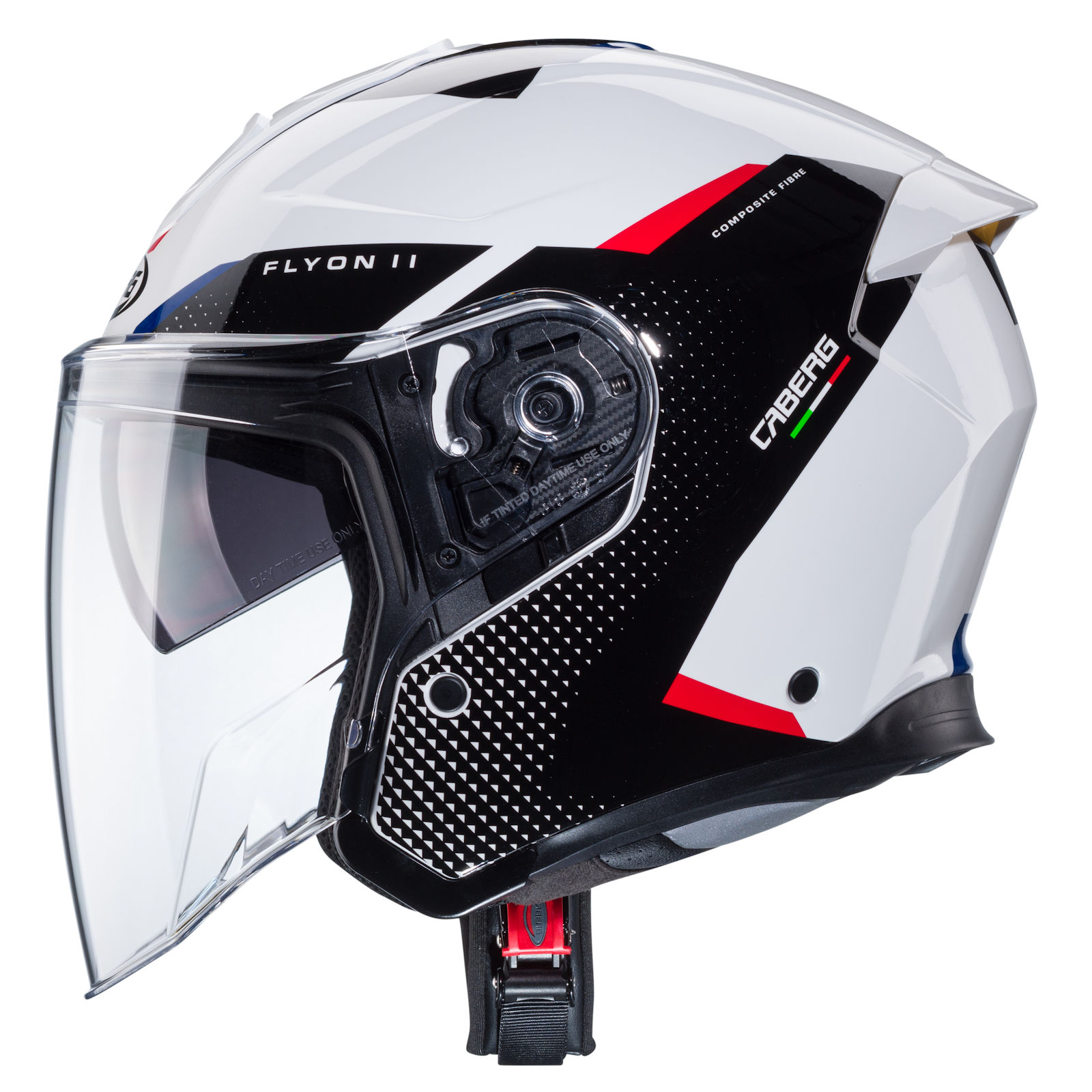 Caberg Casque Flyon Carbon