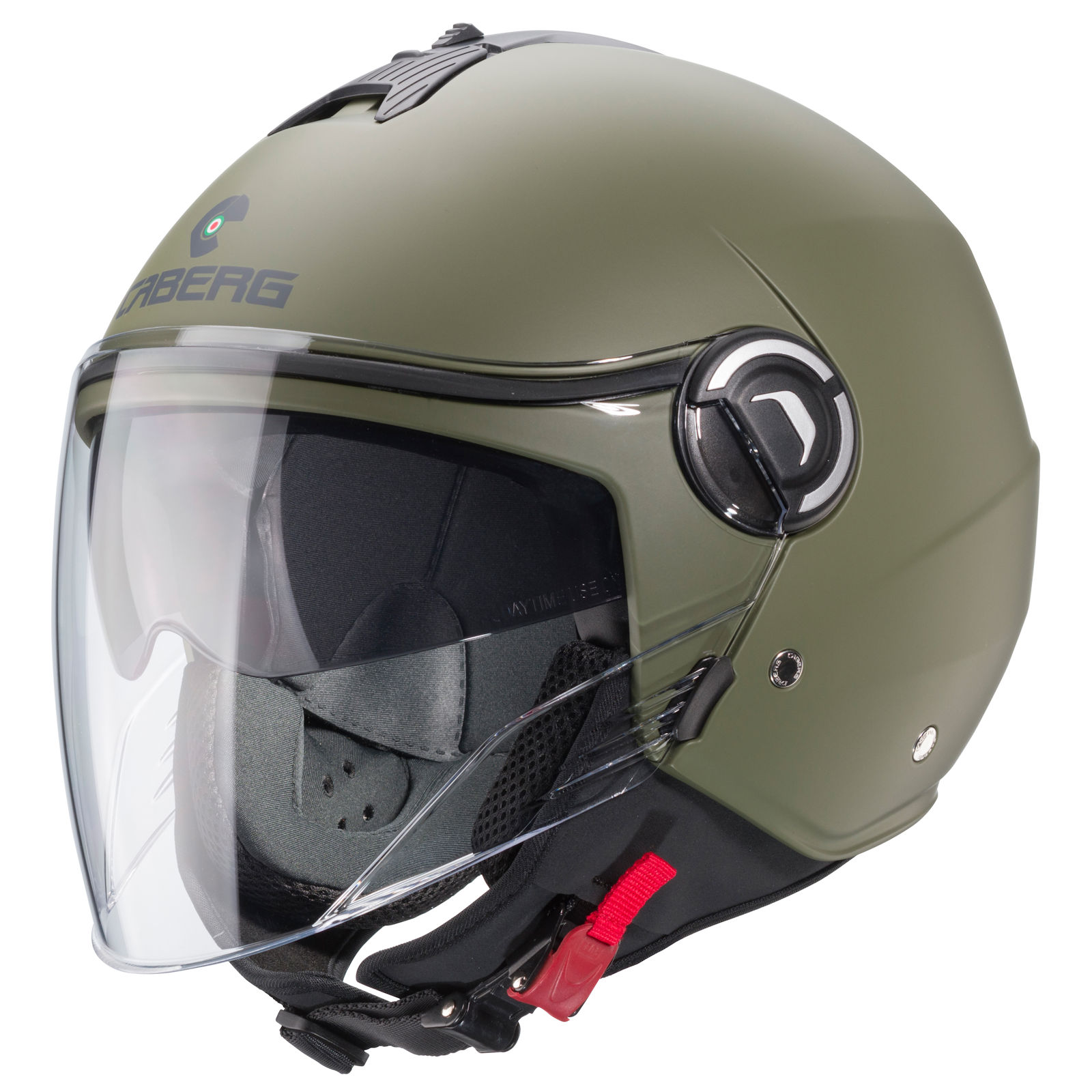 Caberg Casque Flyon Carbon