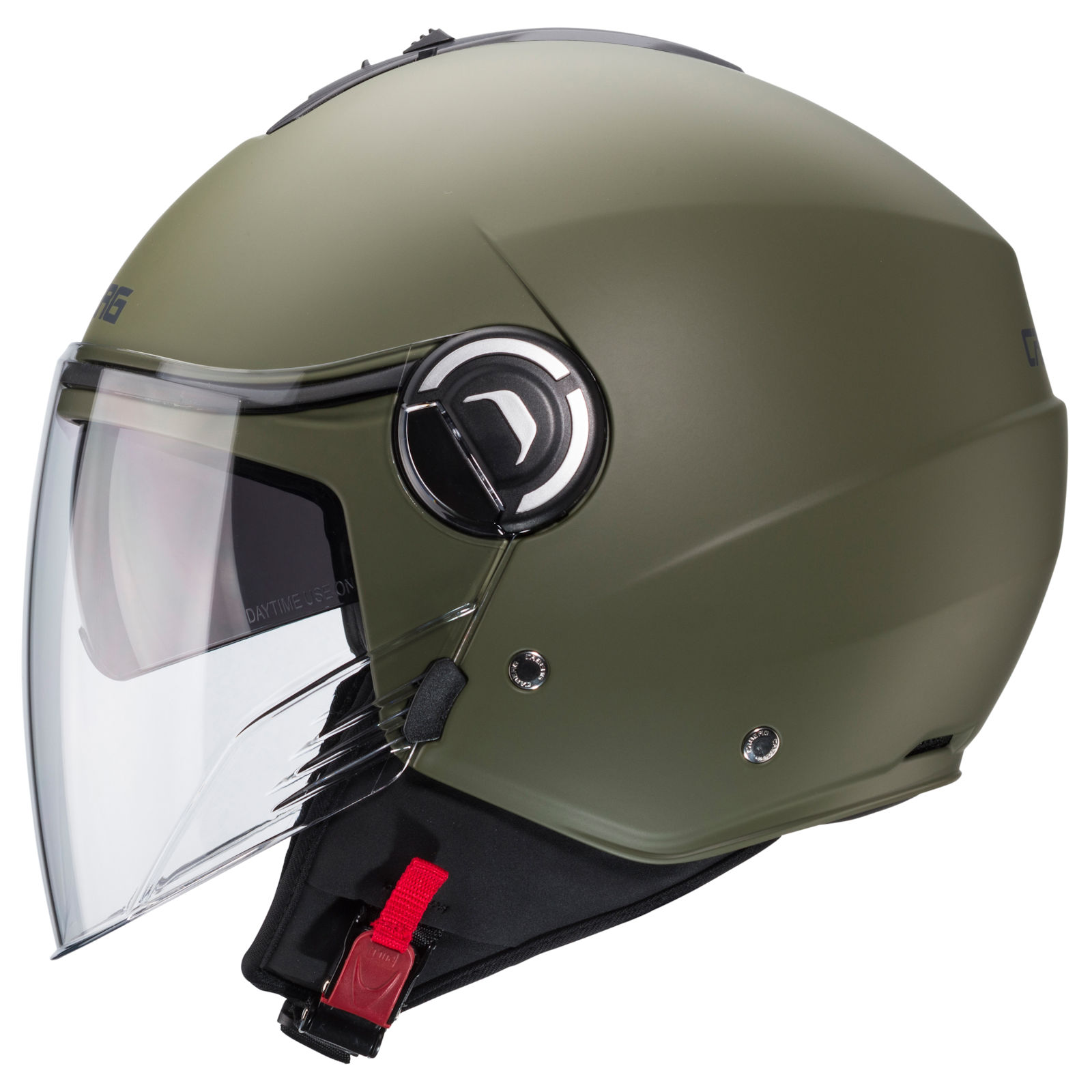 Caberg Casque Flyon Carbon