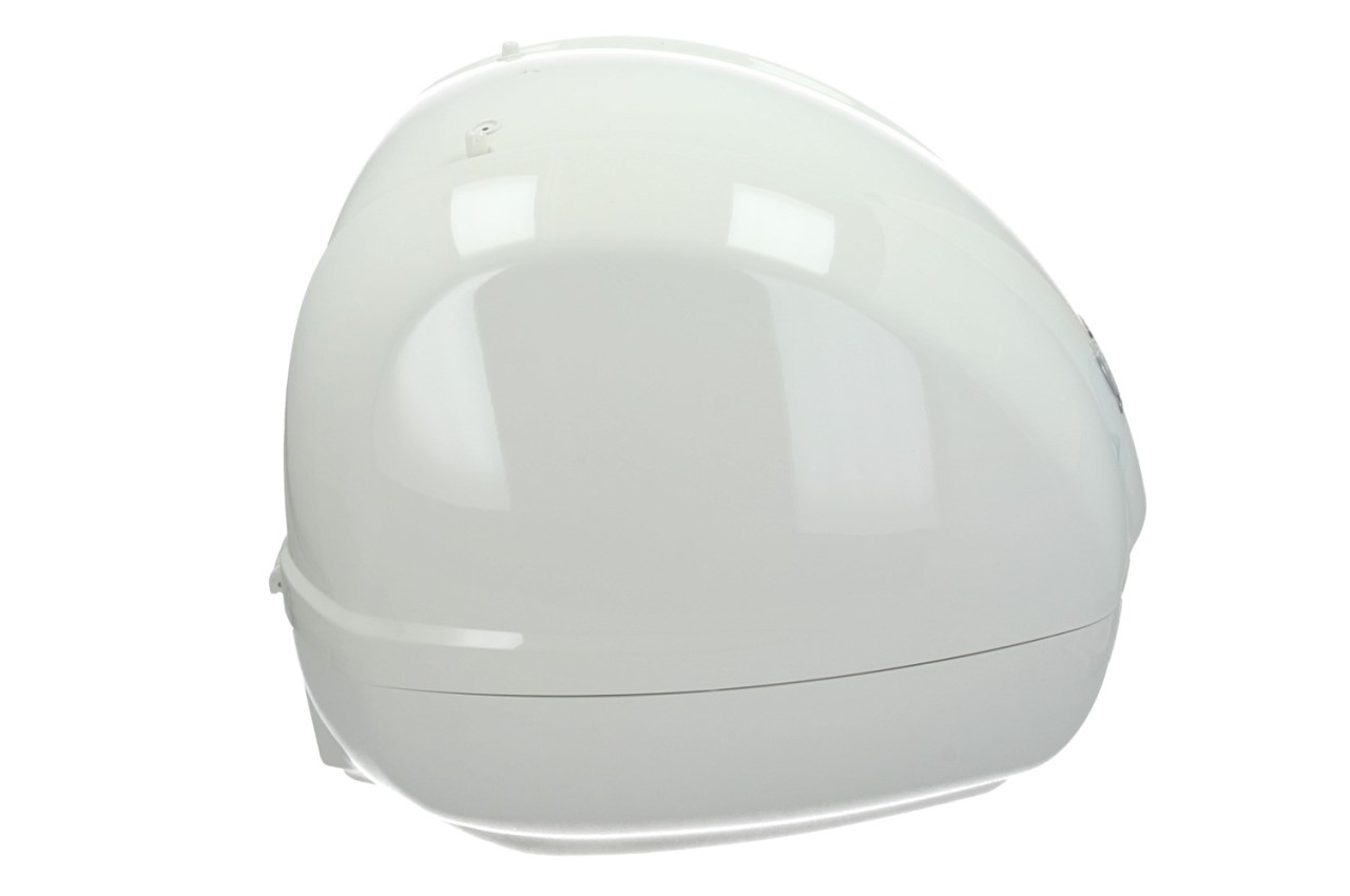 Top case original pour Vespa GTS - beige Q01