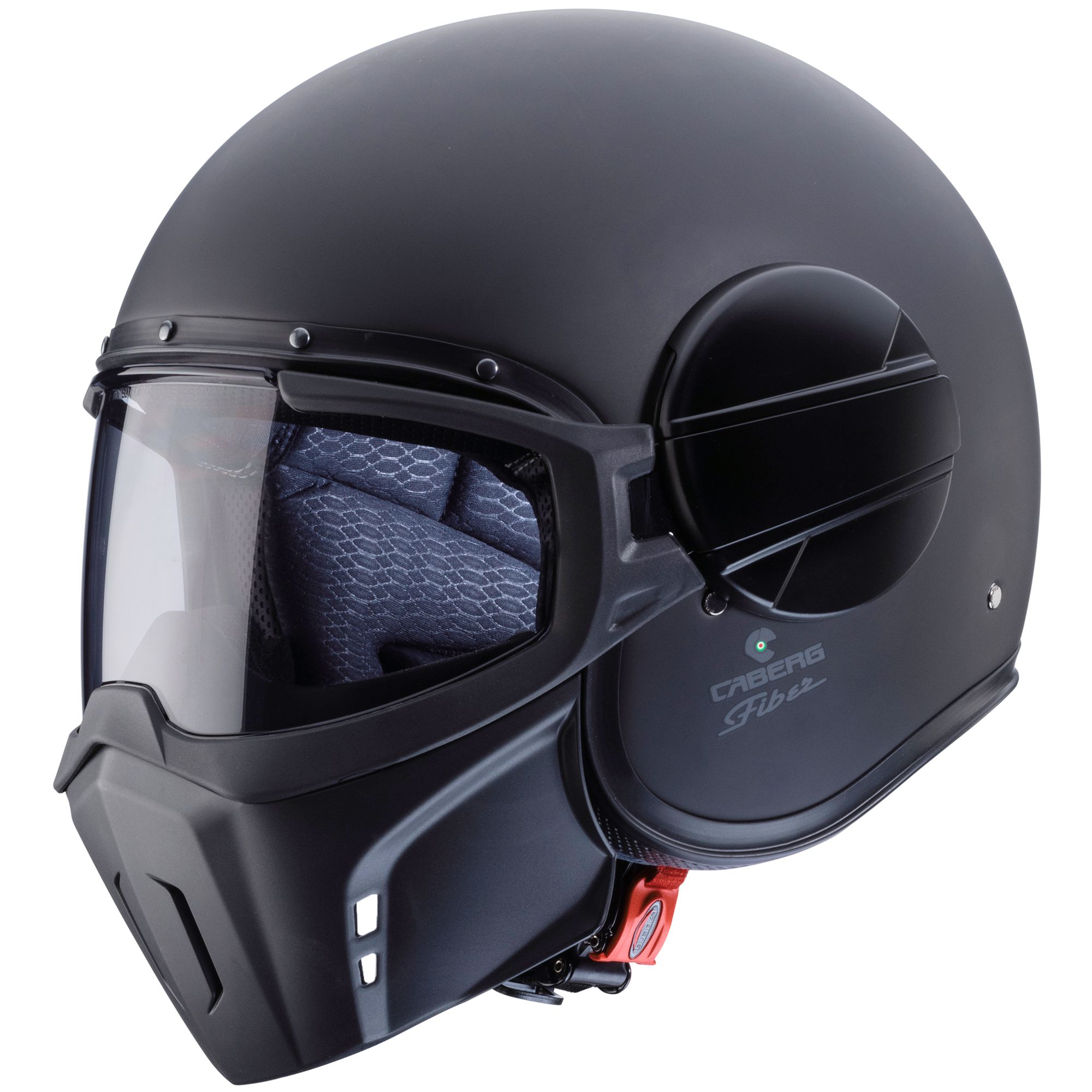 Caberg Casque Flyon Carbon