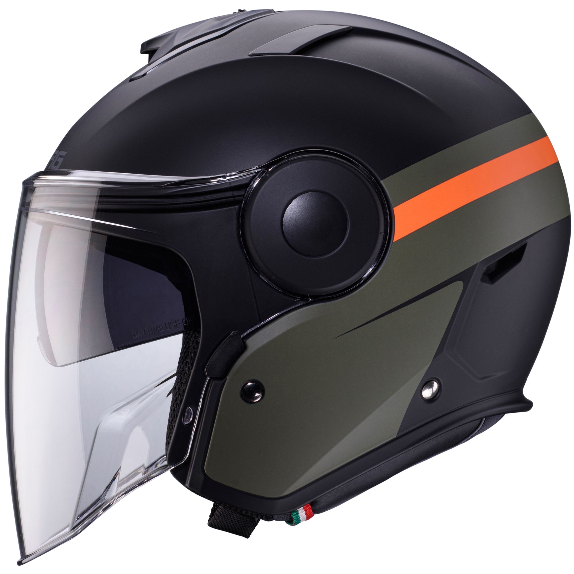Caberg Casque Flyon Carbon
