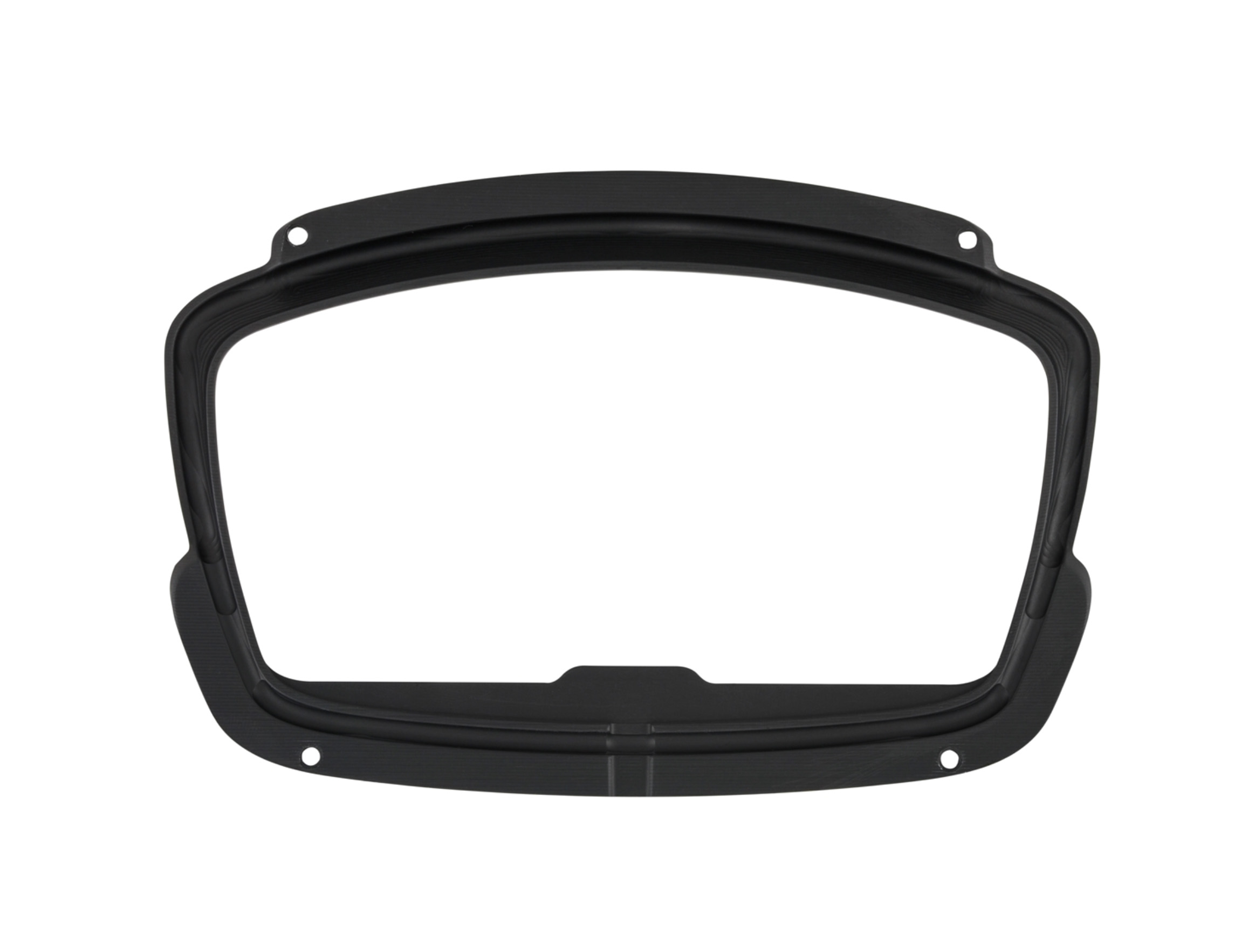 Anneau décoratif tachymètre pour Vespa GTS Supertech HPE 125/300 ('19-)