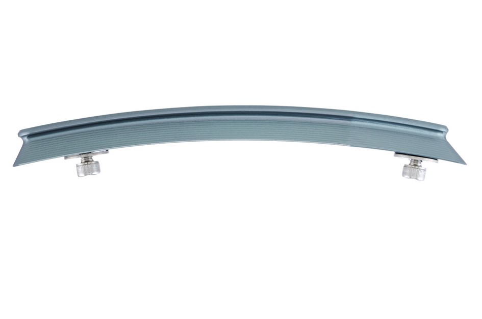 Mamelon d'aile pour Vespa GTS/GTS Super/GT/GT L 125-300ccm, gris mat