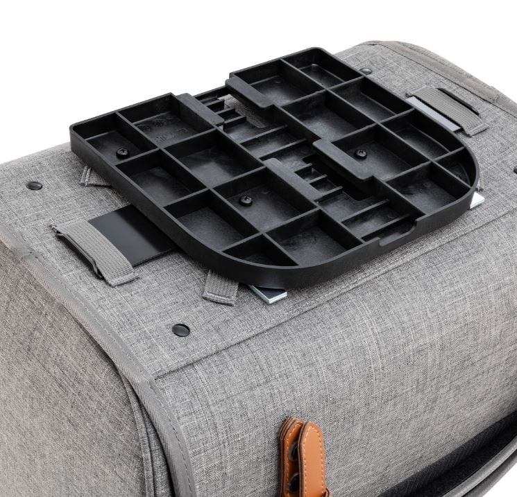 Kit de fixation pour sac SIP "Classic" grande taille