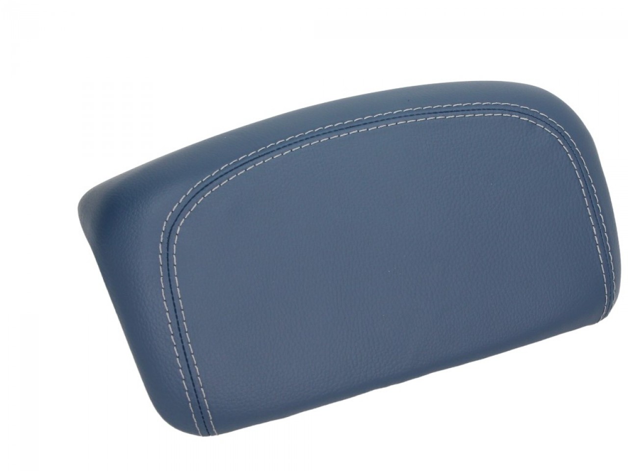Rembourrage pour le dos, bleu
