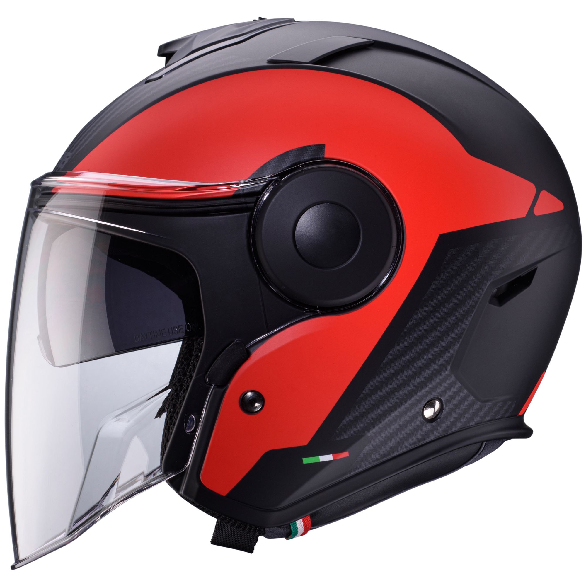 Caberg Casque Flyon Carbon