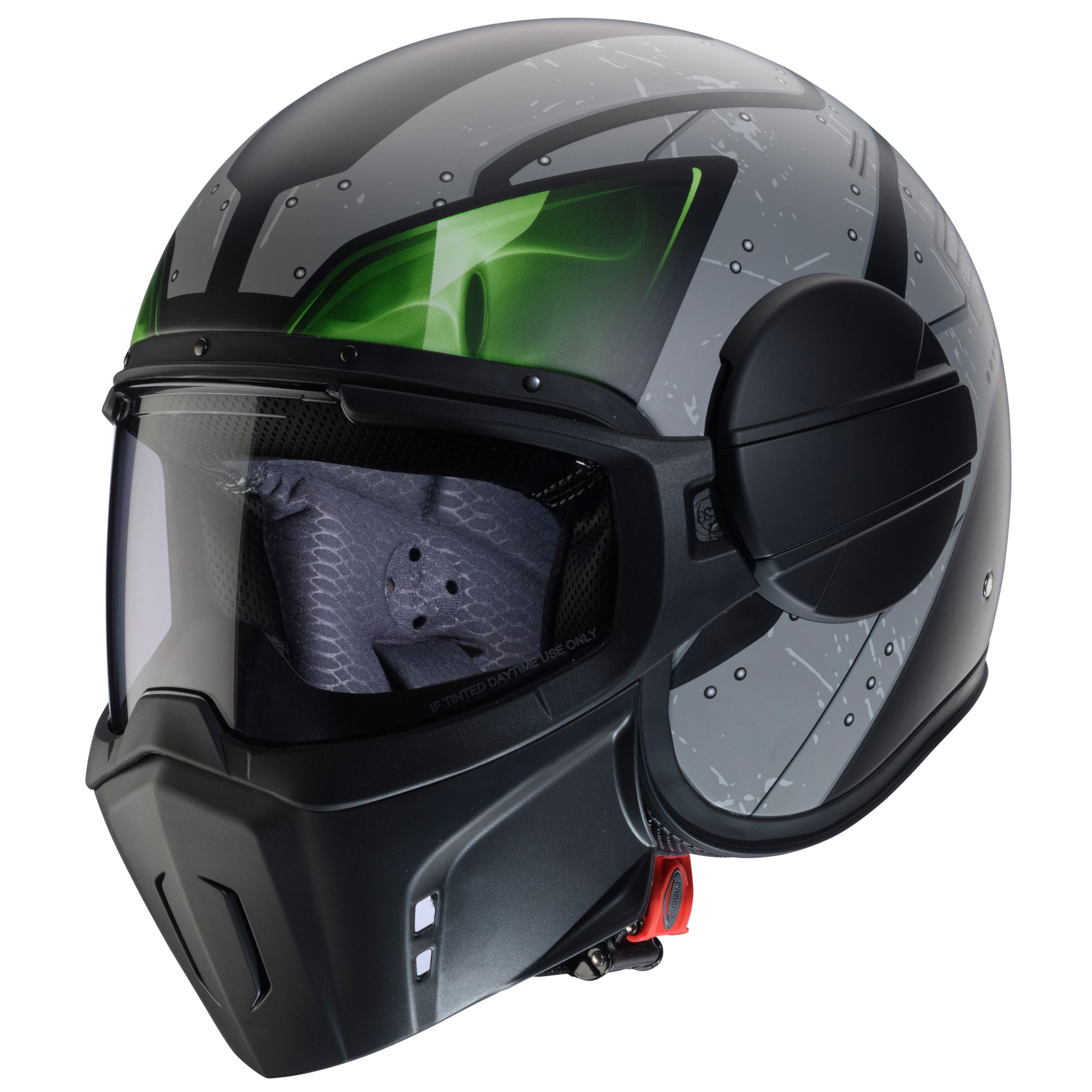 Caberg Casque Flyon Carbon