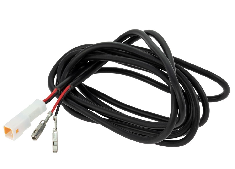 Set de câbles pour le raccordement de la température de l'eau du compteur de vitesse pour Vespa GTS/GTS Super 125-300ccm ('14-)