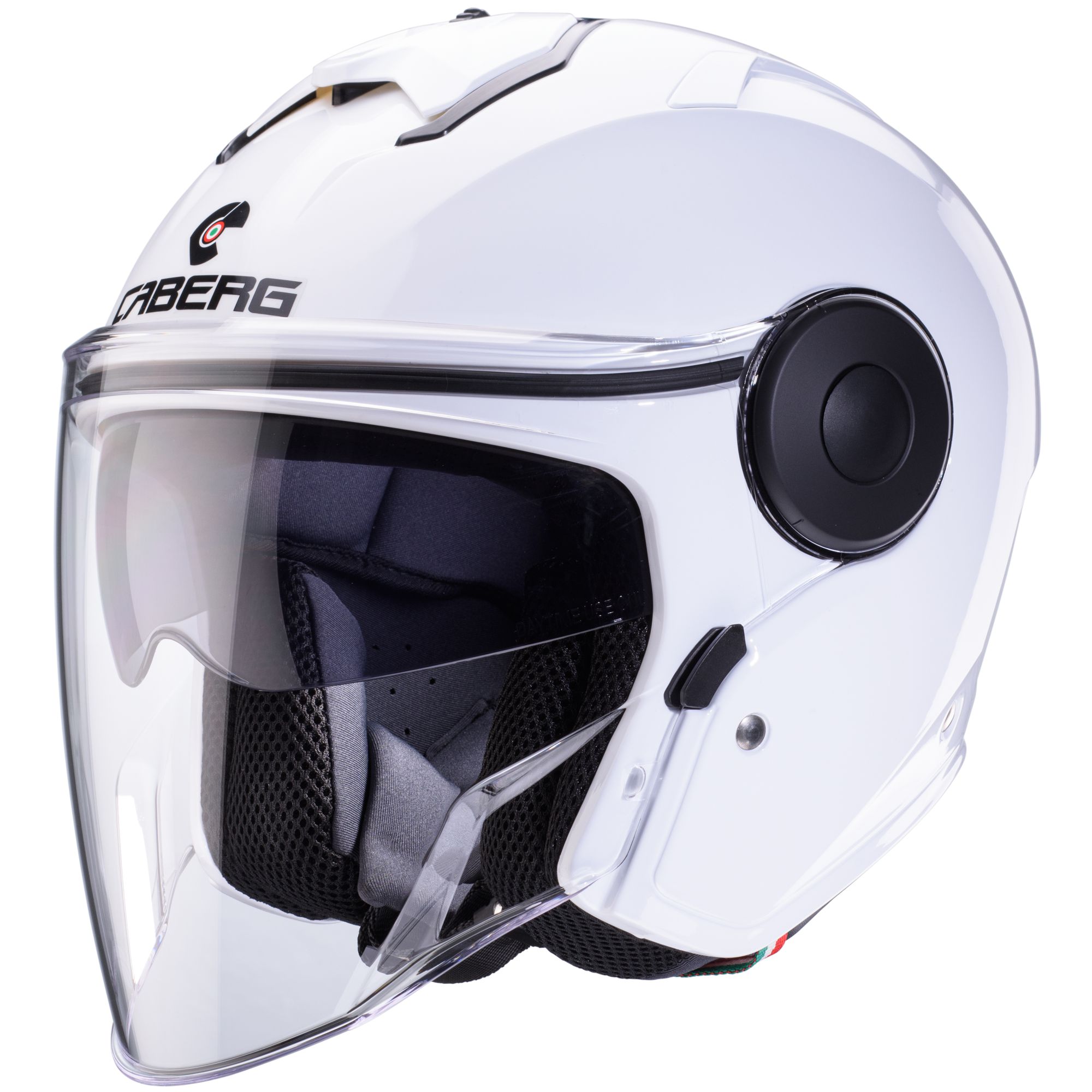 Caberg Casque Flyon Carbon