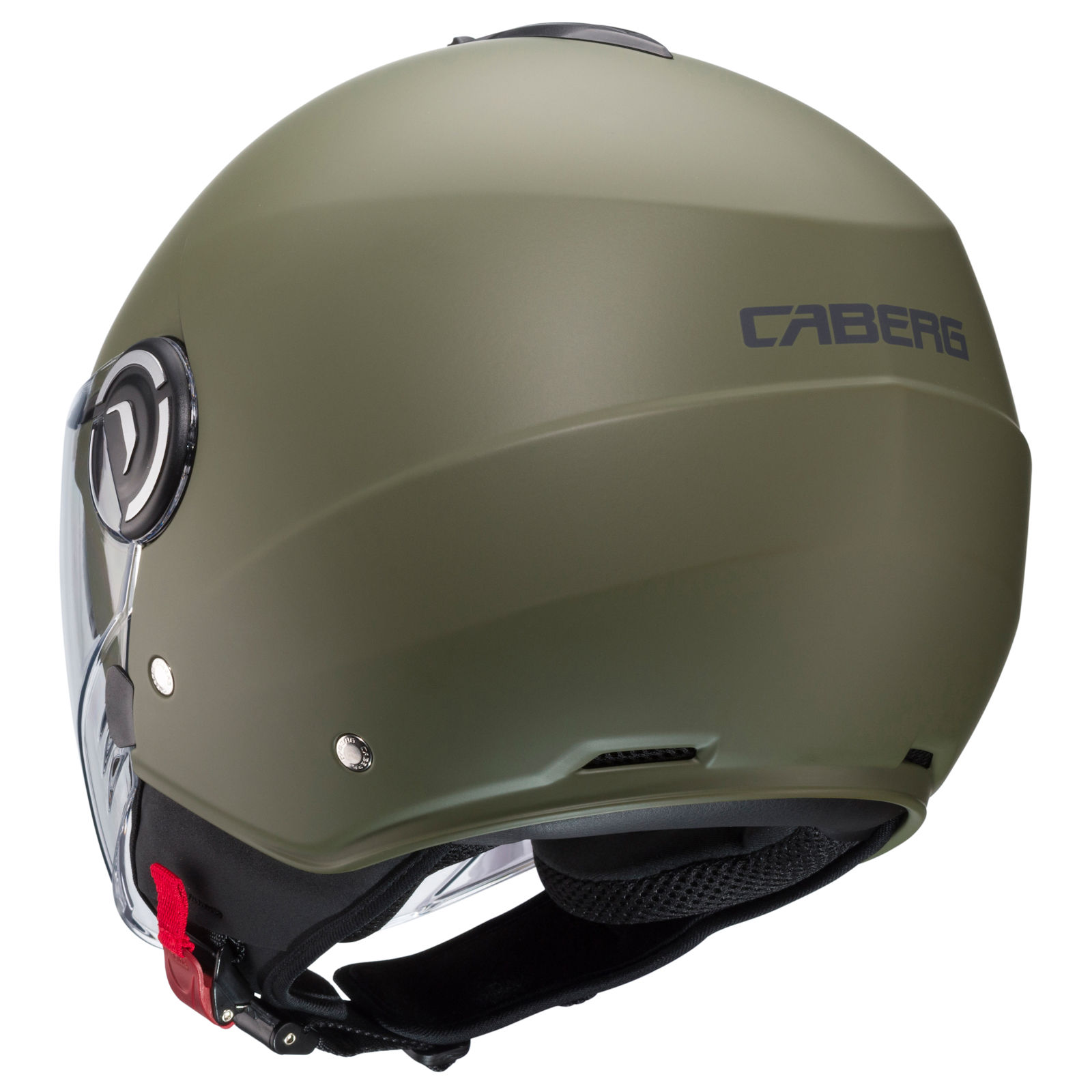Caberg Casque Flyon Carbon