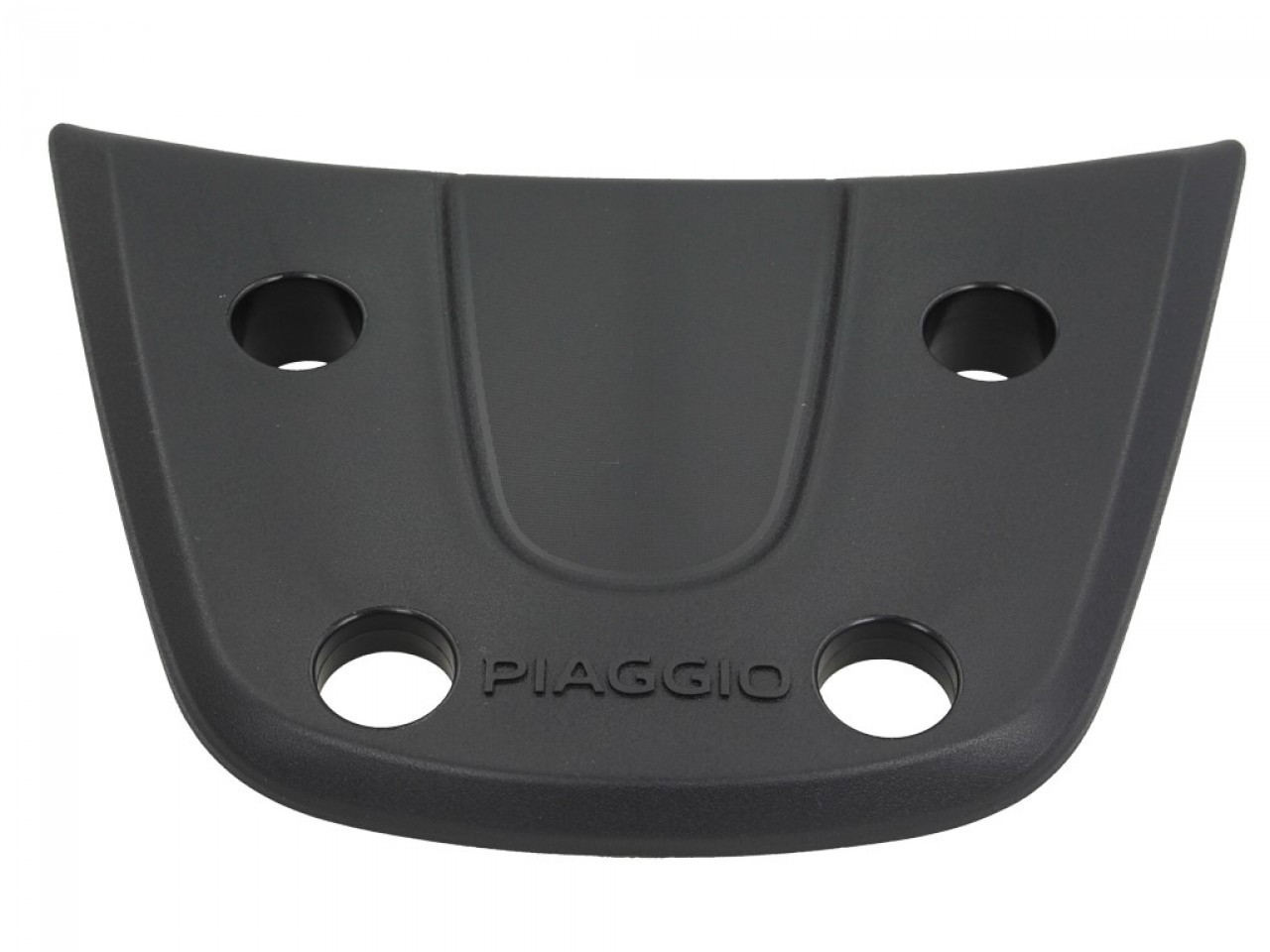 Top case pour MP3 Business Gris 785/A 37L Original