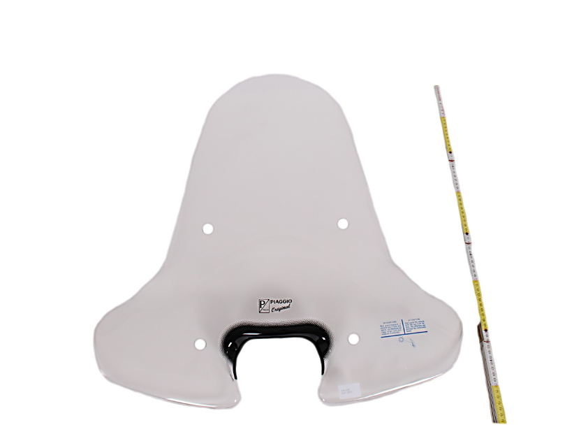 Pare-brise complet pour ZIP Original Piaggio