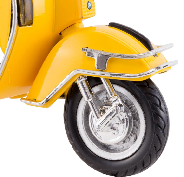 Modèle Vespa P200E (1978)