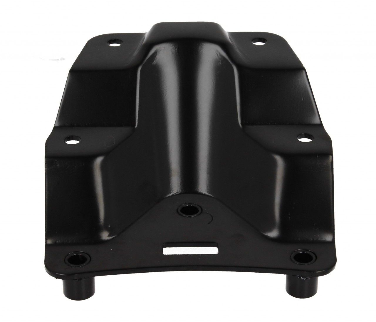 Plaque de fixation Top Case pour Piaggio MP3