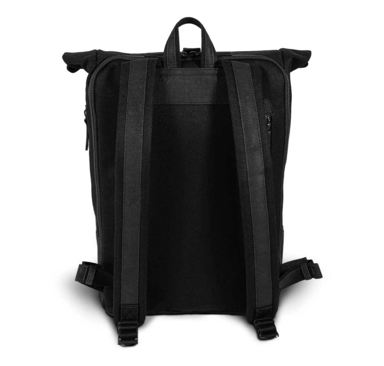Sac "Classic" pour compartiment à bagages/boîte à gants Vespa, nylon, marron tobacco
