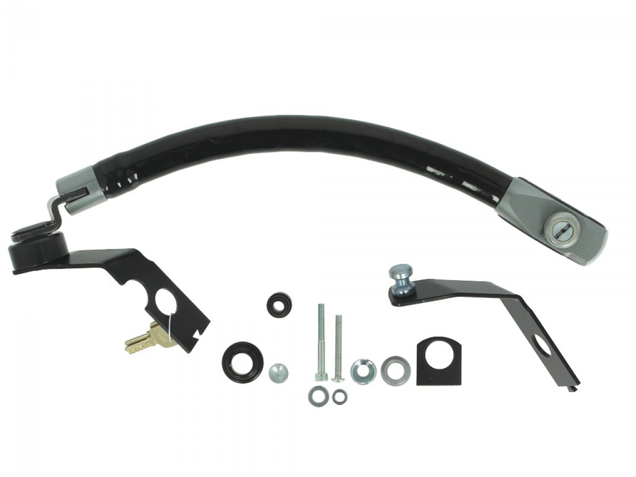 Serrure spéciale (selle - guidon) pour MP3 Original