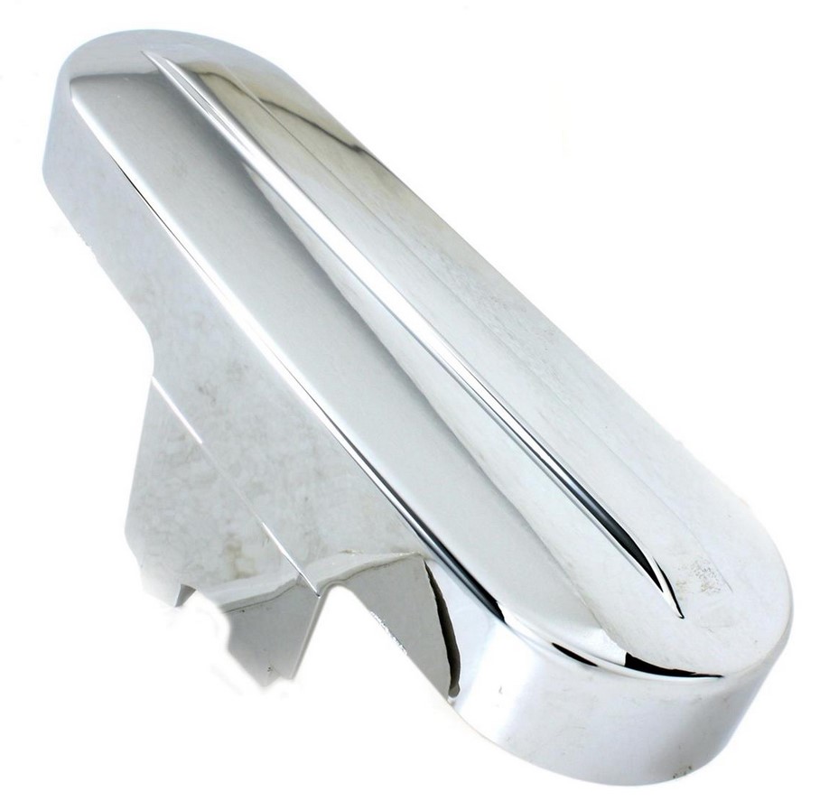 Couverture de bras oscillant pour Vespa, chromé