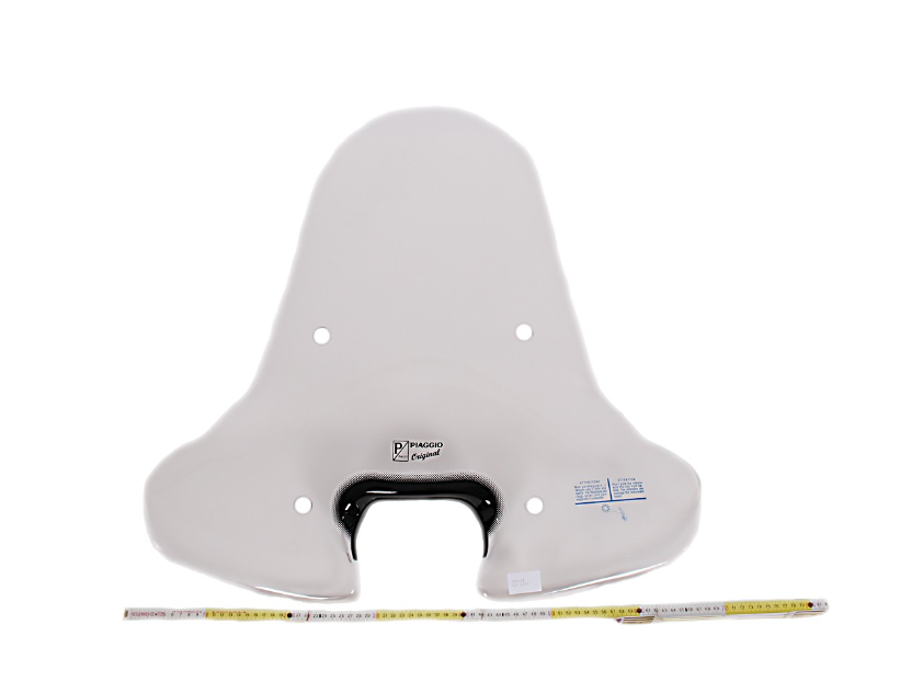 Pare-brise complet pour ZIP Original Piaggio